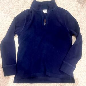 J. Crew Quarter zip